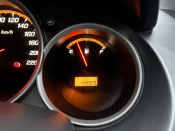 HONDA JAZZ 2006 SILVER full