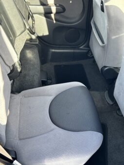 light blue honda 2007 LIKE NEW full