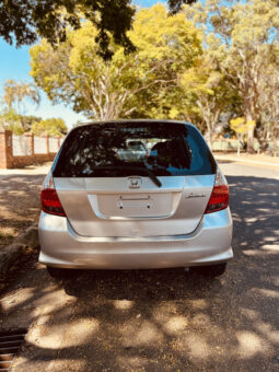 2005 Honda Jazz GLi Hatchback manual PERFECT CONDITION full