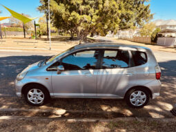 2005 Honda Jazz GLi Hatchback manual PERFECT CONDITION full