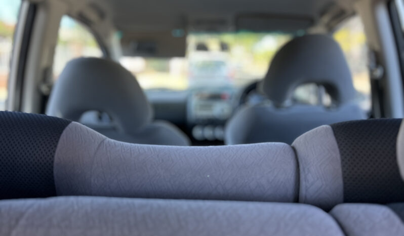 2005 Honda Jazz GLi Hatchback manual PERFECT CONDITION full