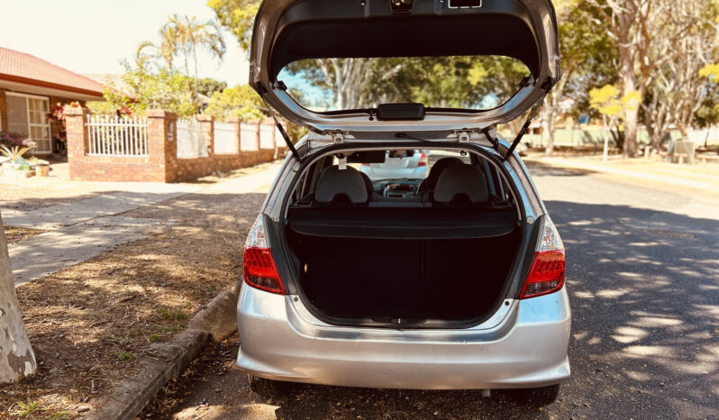 2005 Honda Jazz GLi Hatchback manual PERFECT CONDITION full