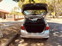 2005 Honda Jazz GLi Hatchback manual PERFECT CONDITION full