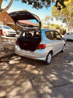 2005 Honda Jazz GLi Hatchback manual PERFECT CONDITION full