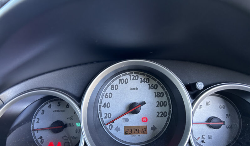 2005 Honda Jazz GLi Hatchback manual PERFECT CONDITION full