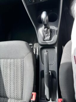 Polo 66TSI Trendline 6R Auto MY15 full