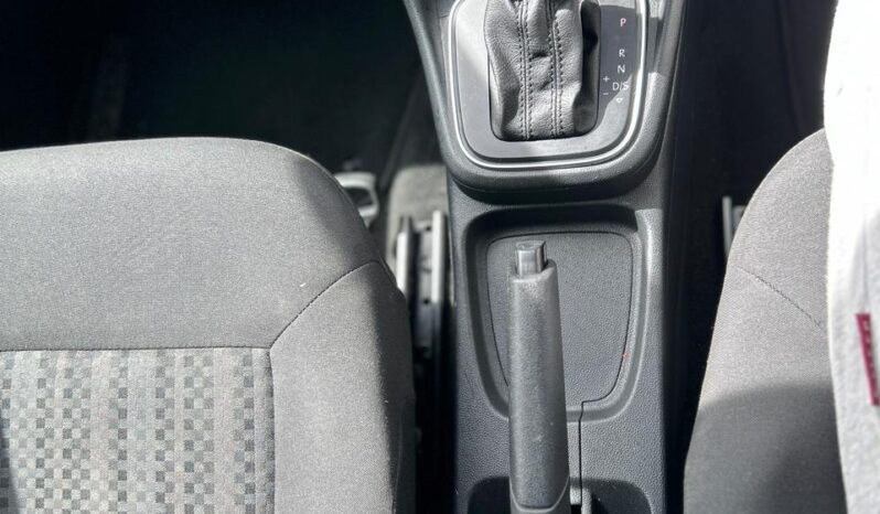 Polo 66TSI Trendline 6R Auto MY15 full
