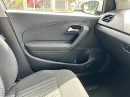 Polo 66TSI Trendline 6R Auto MY15 full
