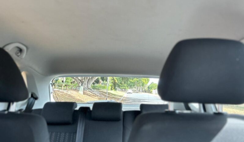 Polo 66TSI Trendline 6R Auto MY15 full