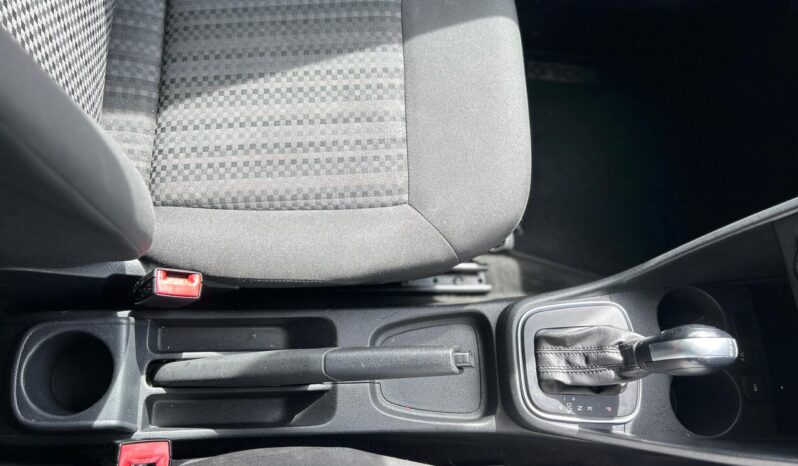 Polo 66TSI Trendline 6R Auto MY15 full