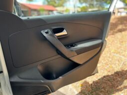 Polo 66TSI Trendline 6R Auto MY15 full