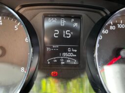 Polo 66TSI Trendline 6R Auto MY15 full