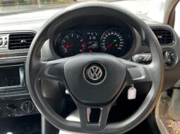 Polo 66TSI Trendline 6R Auto MY15 full