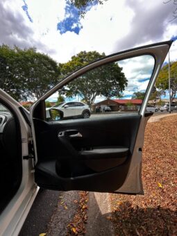 Polo 66TSI Trendline 6R Auto MY15 full