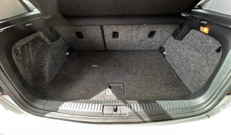 Polo 66TSI Trendline 6R Auto MY15 full