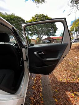 Polo 66TSI Trendline 6R Auto MY15 full
