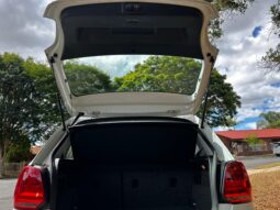 Polo 66TSI Trendline 6R Auto MY15 full