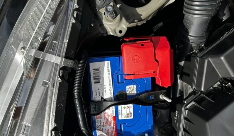 Honda Jazz VTi-L Auto full
