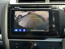 Honda Jazz VTi-L Auto full