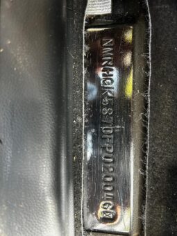 Honda Jazz VTi-L Auto full