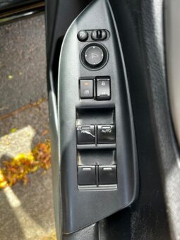 Honda Jazz VTi-L Auto full