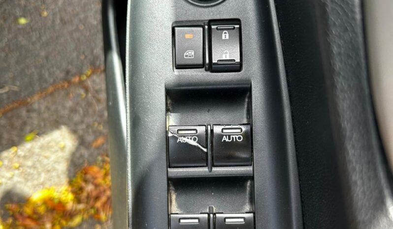 Honda Jazz VTi-L Auto full