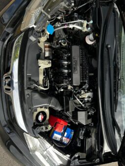 Honda Jazz VTi-L Auto full