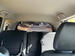 Honda Jazz VTi-L Auto full