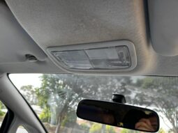 Honda Jazz VTi-L Auto full