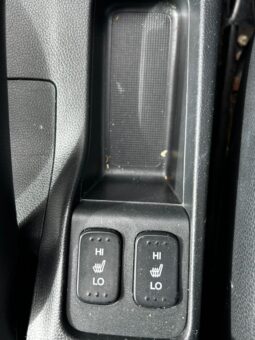 Honda Jazz VTi-L Auto full