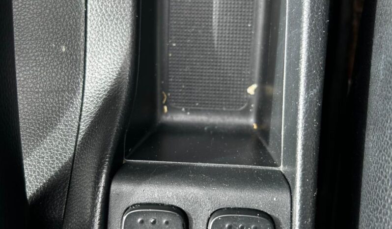 Honda Jazz VTi-L Auto full