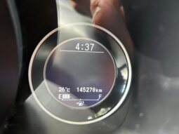 Honda Jazz VTi-L Auto full