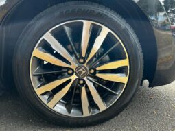 Honda Jazz VTi-L Auto full