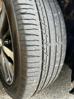 Honda Jazz VTi-L Auto full