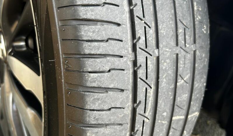 Honda Jazz VTi-L Auto full