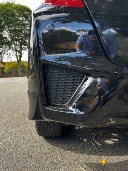 Honda Jazz VTi-L Auto full