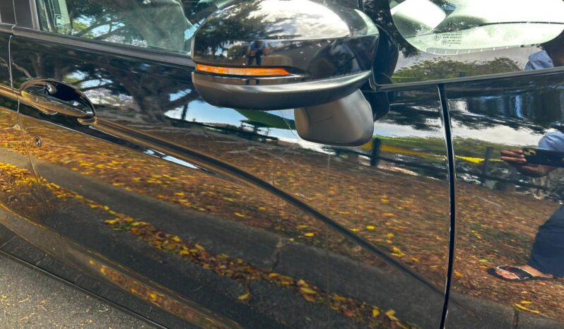 Honda Jazz VTi-L Auto full