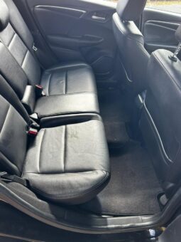 Honda Jazz VTi-L Auto full