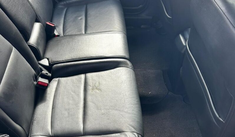 Honda Jazz VTi-L Auto full