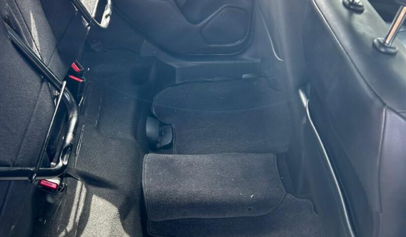 Honda Jazz VTi-L Auto full