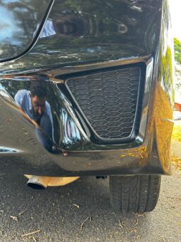 Honda Jazz VTi-L Auto full